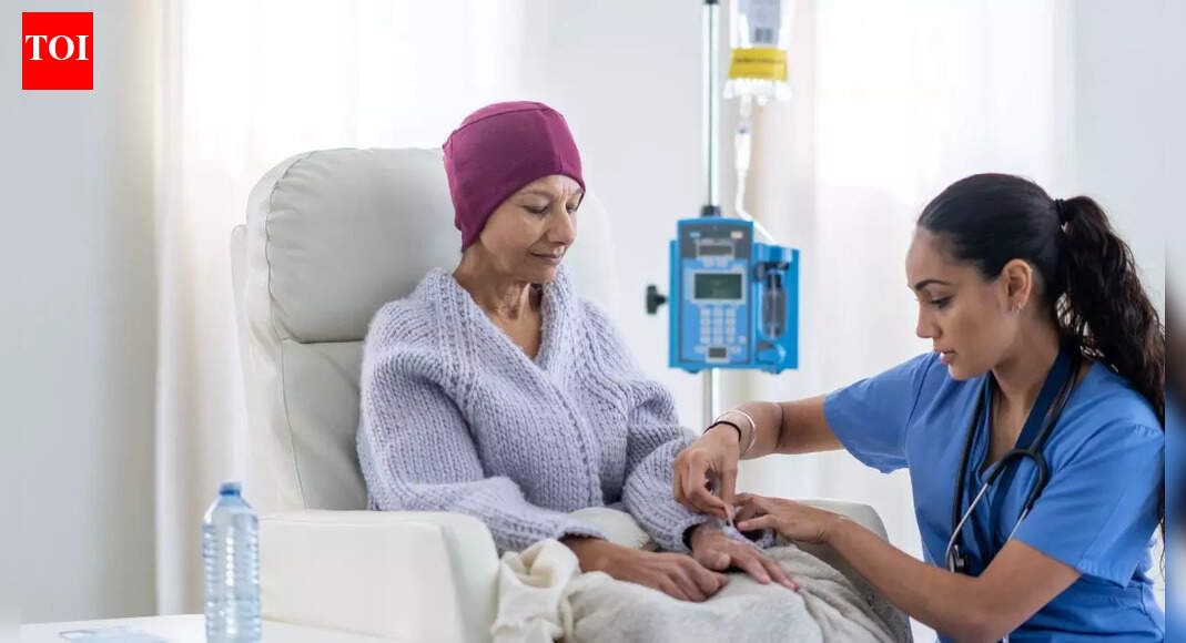 Chemotherapy diet tips: Best foods to eat before, during and after treatment to minimise nausea and enhance recovery |