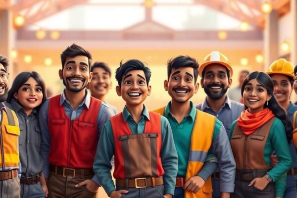 Labour rules revamped! From gratuity to equal wages, what all do new codes cover and who’ll benefit? All you need to know