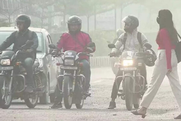 Delhi air pollution: GRAP measures revised; all you need to know