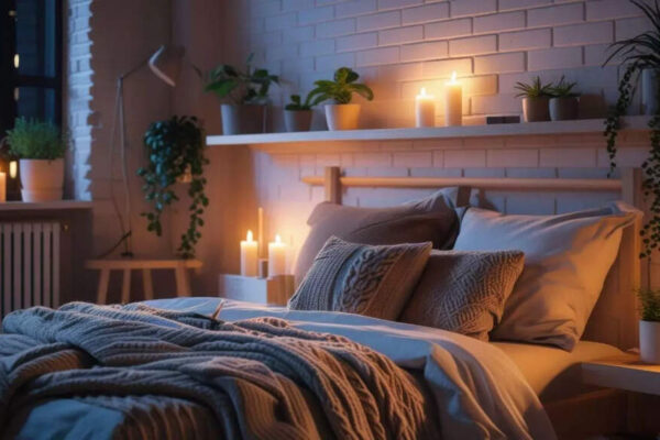 8 bedroom plants secretly ruining your sleep and triggering allergies |