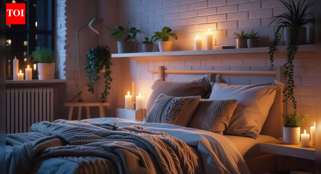 8 bedroom plants secretly ruining your sleep and triggering allergies |