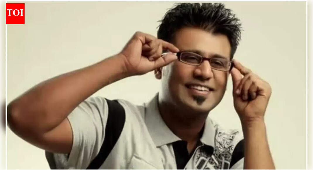 Harman Sidhu passes away at 37 in road accident: Punjabi music loses a beloved voice known for ‘Paper Te Pyaar’ | Punjabi Movie News