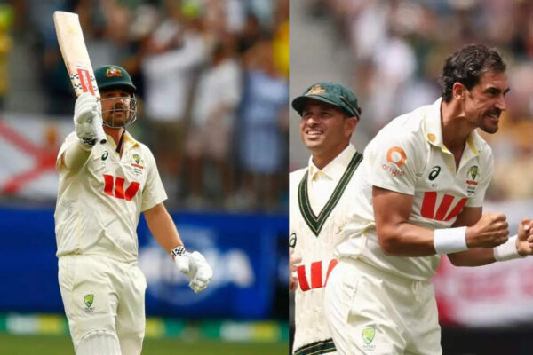 Ashes: After more than 100 years! Australia vs England Perth Test scripts history with dramatic finish
