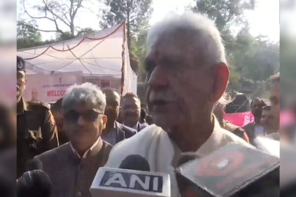 Jammu and Kashmir Lieutenant Governor Manoj Sinha laid the foundation stone for 388 new houses in Rajouri for families affected by natural calamities and Pakistan shelling. These houses, costing Rs 9.80 lakh each, are part of a larger initiative with an NGO to build 1,500 homes across the Union Territory. The construction is expected to be completed within six months. J-K: LG Manoj Sinha lays foundation for new houses affected by Pakistani shelling during Operation Sindoor RAJOURI: Jammu and Kashmir lieutenant governor Manoj Sinha, during his visit to the border village of Jhangher, laid the foundation stone for the construction of new houses for families affected by recent natural calamities and unprovoked Pakistan shelling during Operation Sindoor. During his visit to Nowshera Sub-Division, Sinha said the foundation stone was laid for the construction of 388 houses in Rajouri. Its construction will be completed within six months. Additionally, the Divisional Commissioners of Jammu and Kashmir two months ago signed an MoU with an NGO to build 1,500 houses in the Union Territory. “The NGO builds houses for disaster-affected families across the country… 2 months ago, the organisation signed an MoU with the Divisional Commissioner of Jammu and the Divisional Commissioner of Kashmir, agreeing to build 1,500 houses. Today, the foundation stone was laid for the construction of 388 houses in Rajouri. The houses will be completed in six months… One house will cost Rs 9 lakh 80,000…,” Sinha told reporters. A resident of Rajouri expressed gratitude to the government for providing new homes and mentioned that six families have already received houses.”I want to thank them wholeheartedly that they are providing us homes. PM Modi has also helped us a lot… 6 families here have been provided with houses… Our house was badly damaged due to the firing…” local resident told ANI. BJP leader Ravinder Raina, while expressing gratitude to the lieutenant governor, said that nearly 400 houses will be constructed in Rajouri and Nowshera districts for families whose homes were severely damaged during Operation Sindoor. He added that the people of Nowshera, Rajouri, and Poonch have always held the national flag high. “LG Manoj Sinha has announced the construction of houses for those who suffered losses during Operation Sindoor in Nowshera and Poonch. Nearly 400 houses will be built in the Rajouri district for those whose houses were severely damaged during Operation Sindoor… The people of Nowshera, Rajouri, and Poonch have always held the national flag high, and the LG himself has announced development work on a large scale here today… We express our heartfelt gratitude to the Lieutenant Governor,” said Raina. Earlier, the J&K lieutenant governor Manoj Sinha expressed gratitude to Prime Minister Narendra Modi and Union agriculture minister Shivraj Singh Chouhan for increasing the number of person-days provided under the Mahatma Gandhi National Rural Employment Guarantee Scheme (MGNREGA) to 150 days for J&K to enhance livelihood security in rural areas affected by natural calamities. In a post on X, LG Sinha said, “I’m grateful to PM Narendra Modi and Union Minister of Rural Development Shivraj Singh Chouhan for increasing the number of person-days provided under MGNREGA to 150 days for J&K to enhance livelihood security in rural areas affected by natural calamity.”1,962 Panchayats of J&K UT were declared ‘flood affected’ and it had caused an adverse impact on livelihood. Special relief was sought from GoI and today’s decision will ensure stable income to vulnerable rural households, relieve the families from economic distress and create durable assets,” he added. The Department of Agriculture and Farmers Welfare (MoA&FW) had recommended extending the benefit of additional employment of 50 days over and above 100 days per household under Mahatma Gandhi NREGA in the ‘flood/cloud burst/landslide’ (natural calamity) affected areas of the UT of Jammu & Kashmir for FY 2025-26.End of ArticleFollow Us On Social MediaVideosManipur Sangai Festival 2025- ThemeSangai Festival 2025 Opening CeremonyEx-VP Jagdeep Dhankhar Breaks Silence, Calls Out Narrative Traps With Cryptic Reference To His Past’This Is How Democracy Should Work’: Shashi Tharoor’s Truth Bomb on Cong After Trump-Mamdani MeetingChina Used India-Pak Hostilities For Real-World Weapon Tests And Global Arms Sales, Says US ReportRSS Chief Mohan Bhagwat Warns Civilisations Will Fade But Hindus Endure While Calling For UnityIndia Urges Stronger Global Action At UN As Navy’s 520 Rescues Spotlight Arabian Sea InstabilityAt Indo-Pacific Forum, Pakistan Claims India Endangering Peace With War Rhetoric, IWT SuspensionBravery In The Sky: The Story Of Namansh Syal, Tejas Pilot Who Died During The Dubai Airshow DisplayAustralian PM Condoles Red Fort Attack, Saudi Bus Tragedy As He Meets PM Modi During G20 Summit123PhotostoriesMumbai’s Rs 100-Crore Footpath Revamp: What’s Changing on Key RoadsThe must-have vaccines every child needs: What parents shouldn’t skip9 gorgeous white animals that reflect nature’s elegance9 regional chicken dishes from across IndiaActor who lost 10 films overnight after a set accident with Amitabh Bachchan, went jobless for 6 years, is now…How Bengaluru’s Vande Bharat Sleeper Rake Aims to Transform Long-Distance TravelSmriti Mandhana’s relationship timeline: From the meet-cute to the grand proposalAlia Bhatt and Ranbir Kapoor’s top 5 parenting tipsHow Maharashtra’s upcoming pod taxis aim to fix daily commuter painHow to keep avocados fresh for a week: 5 ways that actually work123Hot PicksDelhi AQI TodayBihar Minister List 2025Bihar CM Oath CeremonyGold rate todaySilver rate todayPublic Holidays NovemberBank Holidays NovemberTop TrendingPortland Trail Blazers vs Golden State WarriorsSavannah JamesMiami Heat vs Chicago BullsSophie CunninghamHow to get Vecna Skin in FortniteAdam FootePM ModiLebron JamesNBA CupCade Cunningham