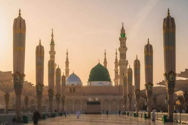 Massive Hiring Alert: Saudi Ministry opens 31,000 mosque roles; what applicants must know | World News