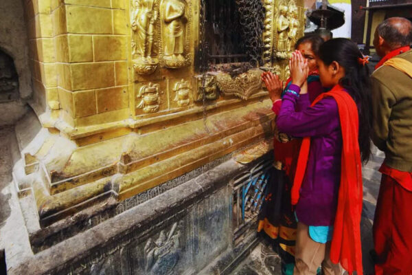 Visiting these 9 Navagraha temples in South India is believed to fix major life problems
