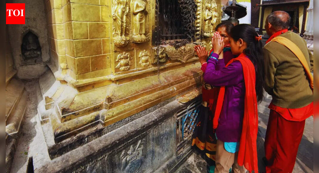 Visiting these 9 Navagraha temples in South India is believed to fix major life problems