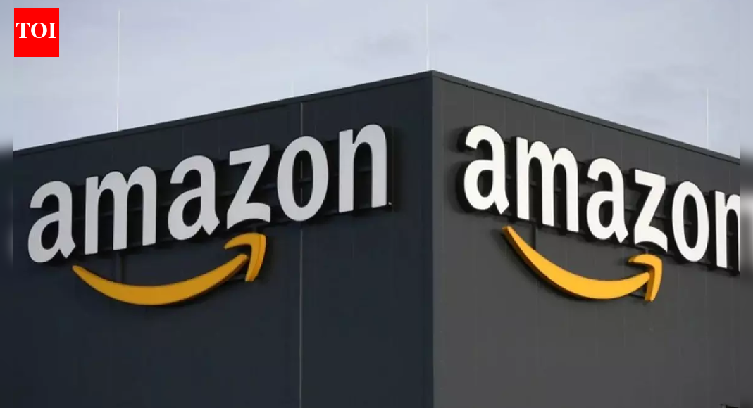 Amazon to Ring workers in internal memo: Relocate and return to office or lose…