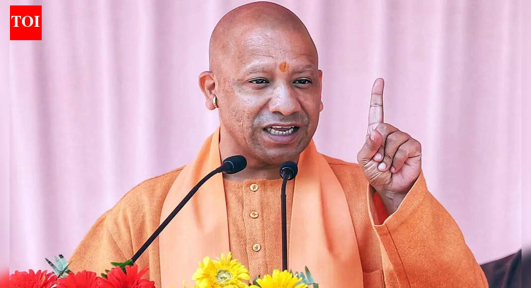 Uttar Pradesh’s chief minister, Yogi Adityanath, has directed district officials to crack down hard on anyone illegally residing in the state, stressing the importance of maintaining order and safeguarding national security. Plans are in motion to set up temporary holding facilities for these identified individuals while arrangements for their removal are made. UP chief minister Yogi Adityanath NEW DELHI: Uttar Pradesh chief minister Yogi Adityanath has directed all district magistrates to take swift and stringent action against illegal immigrants.Reiterating that law and order, national security, and social harmony remain his administration’s top priorities, he said no form of illegal activity would be tolerated.“The chief minister has directed that each district administration ensure the identification of illegal immigrants living in their area and initiate action as per the rules,” the statement read,, according to news agency PTI.“The chief minister has also directed that temporary detention centres be established in each district to house infiltrators,” it added.As per the statement, illegal immigrants holding foreign citizenship will be kept in these centres until the required verification process is completed.Adityanath said those held in the detention facilities will be deported to their countries of origin following established procedures.Uttar Pradesh shares an open border with Nepal, allowing unrestricted movement for citizens of both countries, while individuals of other nationalities are subject to checks.This comes at a time when a nationwide SIR is being carried out in 12 states and union territories, including Uttar Pradesh, with the final elector’s list to be published on February 7, 2026.These states and UTs are: Andaman and Nicobar Islands, Chhattisgarh, Goa, Gujarat, Kerala, Lakshadweep, Madhya Pradesh, Puducherry, Rajasthan, Tamil Nadu, Uttar Pradesh and West Bengal.According to the Election Commission, printing and training took place from October 28 to November 3, followed by an Enumeration Phase from November 4 to December 4.The draft electoral rolls will be published on December 9, followed by a claims and objections period from December 9 to January 8, 2026. The Notice Phase (for hearing and verification) will take place between December 9 and January 31, 2026, with publication of Final Electoral Rolls on February 7, 2026.The opposition has strongly opposed the SIR process, alleging that it is aimed at striking the names of voters from underprivileged communities off the voter lists.About the AuthorTOI News DeskThe TOI News Desk comprises a dedicated and tireless team of journalists who operate around the clock to deliver the most current and comprehensive news and updates to the readers of The Times of India worldwide. With an unwavering commitment to excellence in journalism, our team is at the forefront of gathering, verifying, and presenting breaking news, in-depth analysis, and insightful reports on a wide range of topics. The TOI News Desk is your trusted source for staying informed and connected to the ever-evolving global landscape, ensuring that our readers are equipped with the latest developments that matter most.”Read MoreEnd of ArticleFollow Us On Social MediaVideosManipur Sangai Festival 2025- ThemeSangai Festival 2025 Opening CeremonyEx-VP Jagdeep Dhankhar Breaks Silence, Calls Out Narrative Traps With Cryptic Reference To His Past’This Is How Democracy Should Work’: Shashi Tharoor’s Truth Bomb on Cong After Trump-Mamdani MeetingChina Used India-Pak Hostilities For Real-World Weapon Tests And Global Arms Sales, Says US ReportRSS Chief Mohan Bhagwat Warns Civilisations Will Fade But Hindus Endure While Calling For UnityIndia Urges Stronger Global Action At UN As Navy’s 520 Rescues Spotlight Arabian Sea InstabilityAt Indo-Pacific Forum, Pakistan Claims India Endangering Peace With War Rhetoric, IWT SuspensionBravery In The Sky: The Story Of Namansh Syal, Tejas Pilot Who Died During The Dubai Airshow DisplayAustralian PM Condoles Red Fort Attack, Saudi Bus Tragedy As He Meets PM Modi During G20 Summit123Photostories5 Signs your child may be struggling with depression and how you can helpMumbai’s Rs 100-Crore Footpath Revamp: What’s Changing on Key RoadsThe must-have vaccines every child needs: What parents shouldn’t skip9 gorgeous white animals that reflect nature’s elegance9 regional chicken dishes from across IndiaActor who lost 10 films overnight after a set accident with Amitabh Bachchan, went jobless for 6 years, is now…How Bengaluru’s Vande Bharat Sleeper Rake Aims to Transform Long-Distance TravelSmriti Mandhana’s relationship timeline: From the meet-cute to the grand proposalAlia Bhatt and Ranbir Kapoor’s top 5 parenting tipsHow Maharashtra’s upcoming pod taxis aim to fix daily commuter pain123Hot PicksDelhi AQI TodayBihar Minister List 2025Bihar CM Oath CeremonyGold rate todaySilver rate todayPublic Holidays NovemberBank Holidays NovemberTop TrendingPortland Trail Blazers vs Golden State WarriorsSavannah JamesMiami Heat vs Chicago BullsSophie CunninghamHow to get Vecna Skin in FortniteAdam FootePM ModiLebron JamesNBA CupCade Cunningham