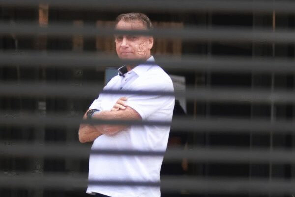 Coup case: Ex- Brazilian President Jair Bolsonaro taken to prison from house arrest; 27-year jail term begins