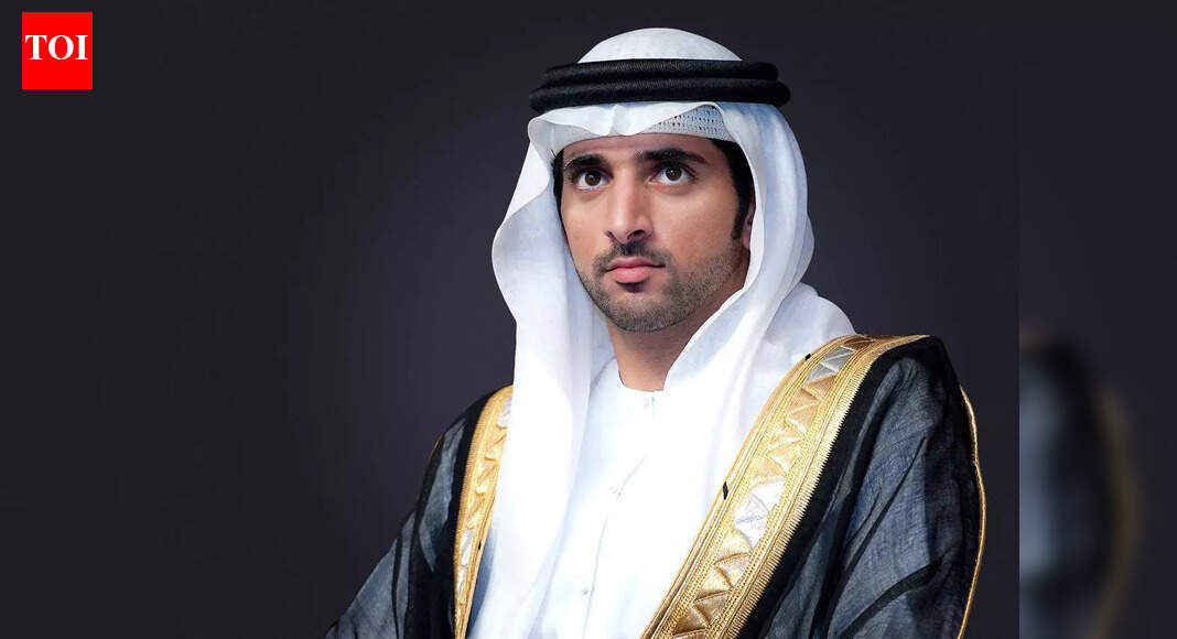 UAE: Dubai Crown Prince Sheikh Hamdan invites residents to enter Erth Awards – How you can participate | World News