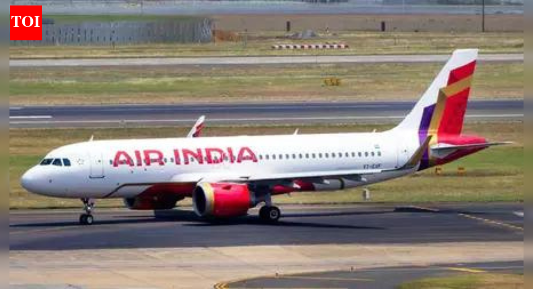 Aviation ties: Air India restores codeshare with Air Canada; flyers get wider access across Canada