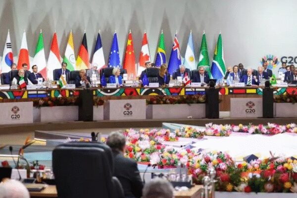 G20 Summit: Bloc breaks tradition, ignores US pressure in South Africa; sends clear message to Trump