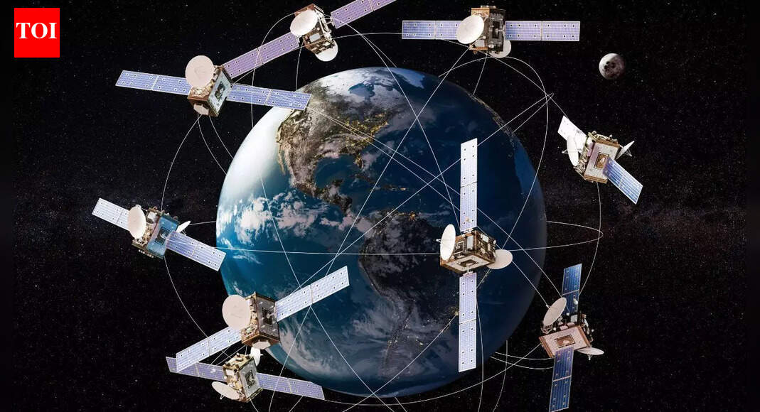 Why the Pentagon no longer trusts GPS — and the quantum backup plan