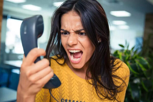 Why your chest tightens and mind races when you’re angry: What cortisol and adrenaline do to your body |