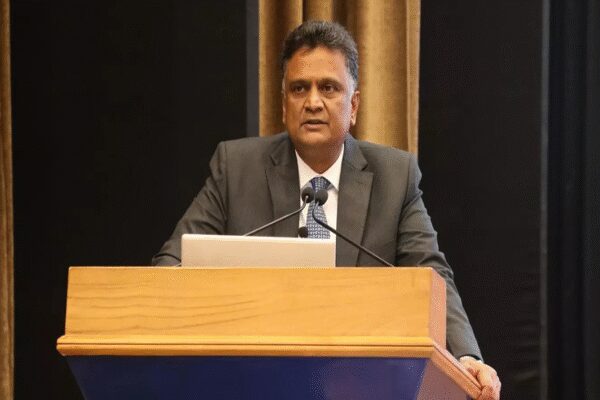 Governance reforms: CAG Murthy lays out roadmap for Viksit Bharat; stresses access, data-driven systems