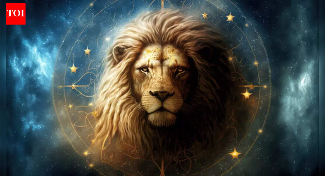 Leo, Weekly Horoscope, November 23 to November 29, 2025: Joyful news and romantic warmth are expected