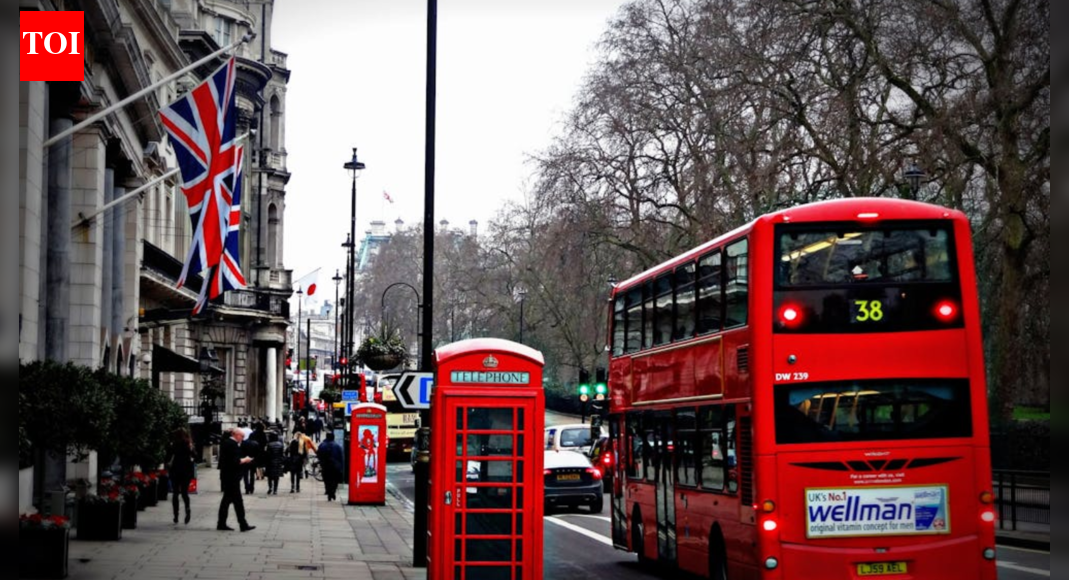 When employers don’t respond, students take over: Indian youth in the UK unites to launch a national council for career success