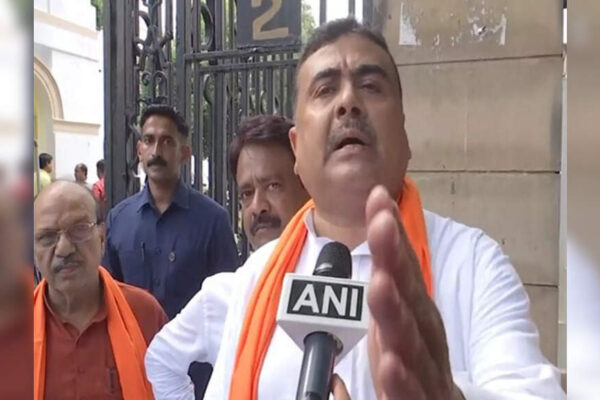 Opposition leader Suvendu Adhikari has condemned alleged Election Commission guideline violations during West Bengal’s electoral roll revision. Contractual staff reportedly handled data entry, prompting calls for vigilance. Chief Minister Mamata Banerjee also voiced serious concerns, calling the process “unplanned, chaotic and dangerous” due to inadequate preparation and pressure on officials. WB assembly LoP Suvendhu Adhikari criticises violation of EC guidelines amid SIR KOLKATA: BJP MLA and West Bengal assembly’s leader of opposition Suvendhu Adhikari on Saturday condemned the alleged violation of guidelines set by the Election Commission of India (ECI) after the additional chief electoral officer of the state flagged the use of contractual staff for data entry for the draft electoral roll amid the ongoing Special Intensive Revision (SIR). Posting about the alleged violation, the Bharatiya Janata Party (BJP) leader called for “immediate attention” and urged people to widely share the information so the public could remain vigilant. “This directive from the ECI demands immediate attention. The ECI guidelines are crystal clear – Contractual Data Entry Operators, Contractual Staff, BSK Staff, or any such personnel cannot be involved in Data Entry work for the ongoing SIR. This information needs to be shared so that the Public remain vigilant regarding any violation,” Adhikari posted on X, while sharing the contact info for reporting any other violation to the poll body.According to the additional chief electoral officer in West Bengal, “contractual data entry operators, contractual staff, BSK staff etc., cannot be used for data entry works for the ongoing SIR 2026.”Accordingly, the Additional CEO has called for appropriate action to be initiated against the Block Development Officers (BDO)/Electoral Registration Officer (ERO)/ Assistant Electoral Registration Officer (AERO) who hired such staff.The ongoing SIR exercise in West Bengal has faced opposition from the ruling Trinamool Congress (TMC), making it a contentious issue ahead of the 2026 Assembly elections. The TMC has alleged that the officers tasked with carrying out the exercise have not received proper training, equipment, or facilities due to the “unplanned and chaotic” manner in which it is being carried out.West Bengal Chief Minister Mamata Banerjee on Friday expressed serious concerns over the ongoing Special Intensive Revision (SIR) in the state, urging the Election Commission to intervene immediately.Sharing her previous letter on X addressed to CEC Gyanesh Kumar, Banerjee described the SIR exercise as “unplanned, chaotic and dangerous.”The letter reads, “I have time and again flagged my serious concerns in respect of the ongoing Special Intensive Revision (SIR) and the way it has been thrust upon the people. Now, I am compelled to write to you as the situation surrounding the ongoing Special Intensive Revision (SIR) has reached a deeply alarming stage. The manner in which this exercise is being forced upon officials and citizens is not only unplanned and chaotic, but also dangerous. The absence of even basic preparedness, adequate planning or clear communication has crippled the process from day one.”CM Banerjee highlighted the excessive workload and pressure on Booth Level Officers (BLOs), who are struggling with online data entry, server issues, and inadequate training, risking inaccurate voter data. End of ArticleFollow Us On Social MediaVideosEx-VP Jagdeep Dhankhar Breaks Silence, Calls Out Narrative Traps With Cryptic Reference To His Past’This Is How Democracy Should Work’: Shashi Tharoor’s Truth Bomb on Cong After Trump-Mamdani MeetingChina Used India-Pak Hostilities For Real-World Weapon Tests And Global Arms Sales, Says US ReportRSS Chief Mohan Bhagwat Warns Civilisations Will Fade But Hindus Endure While Calling For UnityIndia Urges Stronger Global Action At UN As Navy’s 520 Rescues Spotlight Arabian Sea InstabilityAt Indo-Pacific Forum, Pakistan Claims India Endangering Peace With War Rhetoric, IWT SuspensionBravery In The Sky: The Story Of Namansh Syal, Tejas Pilot Who Died During The Dubai Airshow DisplayAustralian PM Condoles Red Fort Attack, Saudi Bus Tragedy As He Meets PM Modi During G20 SummitTejas Crash: IAF Pilot Killed In Dubai Crash Identified As Wing Commander Namansh SyalDefence Experts Break Down Possible Causes Behind Tejas Fighter Jet Crash In Dubai123PhotostoriesMumbai’s Rs 100-Crore Footpath Revamp: What’s Changing on Key RoadsThe must-have vaccines every child needs: What parents shouldn’t skip9 gorgeous white animals that reflect nature’s elegance9 regional chicken dishes from across IndiaActor who lost 10 films overnight after a set accident with Amitabh Bachchan, went jobless for 6 years, is now…How Bengaluru’s Vande Bharat Sleeper Rake Aims to Transform Long-Distance TravelSmriti Mandhana’s relationship timeline: From the meet-cute to the grand proposalAlia Bhatt and Ranbir Kapoor’s top 5 parenting tipsHow Maharashtra’s upcoming pod taxis aim to fix daily commuter painHow to keep avocados fresh for a week: 5 ways that actually work123Hot PicksDelhi AQI TodayBihar Minister List 2025Bihar CM Oath CeremonyGold rate todaySilver rate todayPublic Holidays NovemberBank Holidays NovemberTop TrendingPortland Trail Blazers vs Golden State WarriorsSavannah JamesMiami Heat vs Chicago BullsSophie CunninghamHow to get Vecna Skin in FortniteAdam FootePM ModiLebron JamesNBA CupCade Cunningham