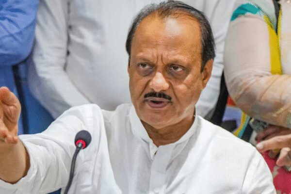 ‘You have votes, I have funds’: Ajit Pawar tells voters; claims ‘if you reject’ NCP candidates then ‘I’ll reject you’