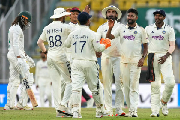 IND vs SA: ‘This game is going to go deep’ – Ryan ten Doeschate outlines Team India’s plan heading into Day 2 of Guwahati Test