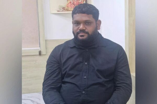 Odisha Vigilance has apprehended Manoranjan Sahoo, a former Hindol Sub-Treasury clerk, for allegedly misappropriating Rs 68.85 lakh in family pension funds. Sahoo, who evaded arrest for two years, is accused of diverting money to his and relatives’ accounts. Meanwhile, the NCB secured convictions for three individuals involved in a major opium trafficking racket, sentencing them to 10 years RI each.  DHENKANAL: In a major breakthrough in a long-pending corruption case, Odisha Vigilance has arrested Manoranjan Sahoo, a former Senior Clerk of the Hindol Sub-Treasury in Dhenkanal district, for allegedly misappropriating Rs 68.85 lakh in government funds meant for family pension beneficiaries.Officials confirmed that Sahoo, who had been absconding for nearly two years to evade action, was arrested late Friday night by the Vigilance team.According to the Vigilance Department, Sahoo is accused of diverting Rs 68,85,497 by fraudulently drawing government funds over an extended period.Instead of transferring pension payments to the rightful beneficiaries, he allegedly credited the funds to his own bank account and to those of his relatives, systematically siphoning public funds.The case has been registered at the Cuttack Vigilance Police Station under the provisions of the Prevention of Corruption Act and other anti-corruption laws.Further investigation into the case is underway.Earlier, the Narcotics Control Bureau (NCB) Bhubaneswar Zonal Unit on Thursday successfully secured the conviction of three accused involved in drug trafficking. The sentence was awarded by the Court of the 3rd Additional District and Sessions Judge, Bhubaneswar, Odisha.This case dates back to August 13, 2021, when officers of the Narcotics Control Bureau apprehended three accused persons with 20 kilograms of opium. Further investigation revealed that the accused were linked to an inter-state trafficking racket, in which opium was being transported by concealing it in a specially designed cavity inside the driver’s cabin of a truck.A chargesheet was filed against all three accused in February 2022. The truck used for transporting the illegal opium was also seized. The three accused — Vijay Bhan, Suraj Pal, and Surendra — were sentenced on November 20 under sections 18(b), 25, 28, and 29 of the NDPS Act, 1985 (as amended). Each of them was awarded 10 years of Rigorous Imprisonment (RI) along with a fine of Rs 1 lakh. (ANI)End of ArticleFollow Us On Social MediaVideosEx-VP Jagdeep Dhankhar Breaks Silence, Calls Out Narrative Traps With Cryptic Reference To His Past’This Is How Democracy Should Work’: Shashi Tharoor’s Truth Bomb on Cong After Trump-Mamdani MeetingChina Used India-Pak Hostilities For Real-World Weapon Tests And Global Arms Sales, Says US ReportRSS Chief Mohan Bhagwat Warns Civilisations Will Fade But Hindus Endure While Calling For UnityIndia Urges Stronger Global Action At UN As Navy’s 520 Rescues Spotlight Arabian Sea InstabilityAt Indo-Pacific Forum, Pakistan Claims India Endangering Peace With War Rhetoric, IWT SuspensionBravery In The Sky: The Story Of Namansh Syal, Tejas Pilot Who Died During The Dubai Airshow DisplayAustralian PM Condoles Red Fort Attack, Saudi Bus Tragedy As He Meets PM Modi During G20 SummitTejas Crash: IAF Pilot Killed In Dubai Crash Identified As Wing Commander Namansh SyalDefence Experts Break Down Possible Causes Behind Tejas Fighter Jet Crash In Dubai123PhotostoriesMumbai’s Rs 100-Crore Footpath Revamp: What’s Changing on Key RoadsThe must-have vaccines every child needs: What parents shouldn’t skip9 gorgeous white animals that reflect nature’s elegance9 regional chicken dishes from across IndiaActor who lost 10 films overnight after a set accident with Amitabh Bachchan, went jobless for 6 years, is now…How Bengaluru’s Vande Bharat Sleeper Rake Aims to Transform Long-Distance TravelSmriti Mandhana’s relationship timeline: From the meet-cute to the grand proposalAlia Bhatt and Ranbir Kapoor’s top 5 parenting tipsHow Maharashtra’s upcoming pod taxis aim to fix daily commuter painHow to keep avocados fresh for a week: 5 ways that actually work123Hot PicksDelhi AQI TodayBihar Minister List 2025Bihar CM Oath CeremonyGold rate todaySilver rate todayPublic Holidays NovemberBank Holidays NovemberTop TrendingPortland Trail Blazers vs Golden State WarriorsSavannah JamesMiami Heat vs Chicago BullsSophie CunninghamHow to get Vecna Skin in FortniteAdam FootePM ModiLebron JamesNBA CupCade Cunningham