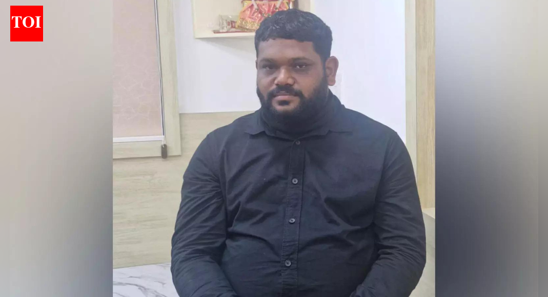Odisha Vigilance has apprehended Manoranjan Sahoo, a former Hindol Sub-Treasury clerk, for allegedly misappropriating Rs 68.85 lakh in family pension funds. Sahoo, who evaded arrest for two years, is accused of diverting money to his and relatives’ accounts. Meanwhile, the NCB secured convictions for three individuals involved in a major opium trafficking racket, sentencing them to 10 years RI each.  DHENKANAL: In a major breakthrough in a long-pending corruption case, Odisha Vigilance has arrested Manoranjan Sahoo, a former Senior Clerk of the Hindol Sub-Treasury in Dhenkanal district, for allegedly misappropriating Rs 68.85 lakh in government funds meant for family pension beneficiaries.Officials confirmed that Sahoo, who had been absconding for nearly two years to evade action, was arrested late Friday night by the Vigilance team.According to the Vigilance Department, Sahoo is accused of diverting Rs 68,85,497 by fraudulently drawing government funds over an extended period.Instead of transferring pension payments to the rightful beneficiaries, he allegedly credited the funds to his own bank account and to those of his relatives, systematically siphoning public funds.The case has been registered at the Cuttack Vigilance Police Station under the provisions of the Prevention of Corruption Act and other anti-corruption laws.Further investigation into the case is underway.Earlier, the Narcotics Control Bureau (NCB) Bhubaneswar Zonal Unit on Thursday successfully secured the conviction of three accused involved in drug trafficking. The sentence was awarded by the Court of the 3rd Additional District and Sessions Judge, Bhubaneswar, Odisha.This case dates back to August 13, 2021, when officers of the Narcotics Control Bureau apprehended three accused persons with 20 kilograms of opium. Further investigation revealed that the accused were linked to an inter-state trafficking racket, in which opium was being transported by concealing it in a specially designed cavity inside the driver’s cabin of a truck.A chargesheet was filed against all three accused in February 2022. The truck used for transporting the illegal opium was also seized. The three accused — Vijay Bhan, Suraj Pal, and Surendra — were sentenced on November 20 under sections 18(b), 25, 28, and 29 of the NDPS Act, 1985 (as amended). Each of them was awarded 10 years of Rigorous Imprisonment (RI) along with a fine of Rs 1 lakh. (ANI)End of ArticleFollow Us On Social MediaVideosEx-VP Jagdeep Dhankhar Breaks Silence, Calls Out Narrative Traps With Cryptic Reference To His Past’This Is How Democracy Should Work’: Shashi Tharoor’s Truth Bomb on Cong After Trump-Mamdani MeetingChina Used India-Pak Hostilities For Real-World Weapon Tests And Global Arms Sales, Says US ReportRSS Chief Mohan Bhagwat Warns Civilisations Will Fade But Hindus Endure While Calling For UnityIndia Urges Stronger Global Action At UN As Navy’s 520 Rescues Spotlight Arabian Sea InstabilityAt Indo-Pacific Forum, Pakistan Claims India Endangering Peace With War Rhetoric, IWT SuspensionBravery In The Sky: The Story Of Namansh Syal, Tejas Pilot Who Died During The Dubai Airshow DisplayAustralian PM Condoles Red Fort Attack, Saudi Bus Tragedy As He Meets PM Modi During G20 SummitTejas Crash: IAF Pilot Killed In Dubai Crash Identified As Wing Commander Namansh SyalDefence Experts Break Down Possible Causes Behind Tejas Fighter Jet Crash In Dubai123PhotostoriesMumbai’s Rs 100-Crore Footpath Revamp: What’s Changing on Key RoadsThe must-have vaccines every child needs: What parents shouldn’t skip9 gorgeous white animals that reflect nature’s elegance9 regional chicken dishes from across IndiaActor who lost 10 films overnight after a set accident with Amitabh Bachchan, went jobless for 6 years, is now…How Bengaluru’s Vande Bharat Sleeper Rake Aims to Transform Long-Distance TravelSmriti Mandhana’s relationship timeline: From the meet-cute to the grand proposalAlia Bhatt and Ranbir Kapoor’s top 5 parenting tipsHow Maharashtra’s upcoming pod taxis aim to fix daily commuter painHow to keep avocados fresh for a week: 5 ways that actually work123Hot PicksDelhi AQI TodayBihar Minister List 2025Bihar CM Oath CeremonyGold rate todaySilver rate todayPublic Holidays NovemberBank Holidays NovemberTop TrendingPortland Trail Blazers vs Golden State WarriorsSavannah JamesMiami Heat vs Chicago BullsSophie CunninghamHow to get Vecna Skin in FortniteAdam FootePM ModiLebron JamesNBA CupCade Cunningham