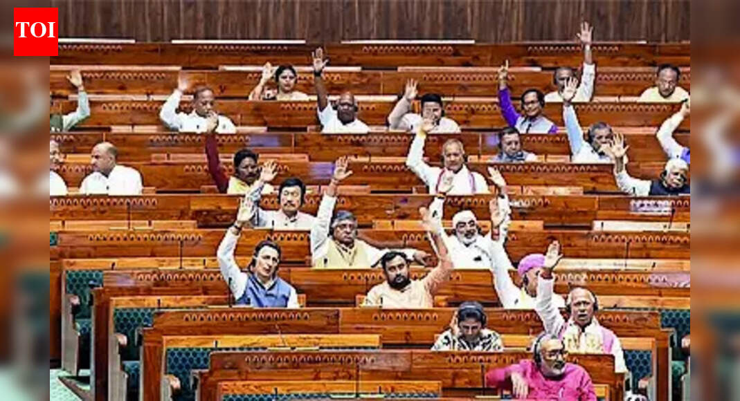 Parliament expected to introduce HECI Bill aiming to unify India’s higher education: How it will impact institutions