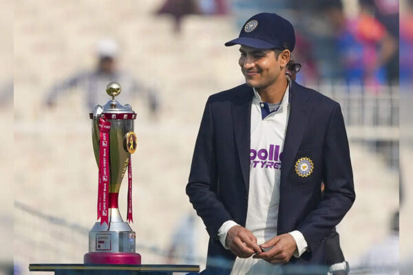 Shubman Gill set to miss ODIs vs South Africa; leadership vacuum hits Indian cricket