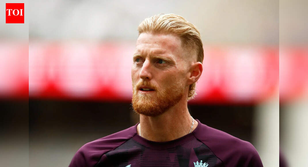 Ashes: England captain Ben Stokes calls Australia player ‘train’ after 1st Test defeat at Perth