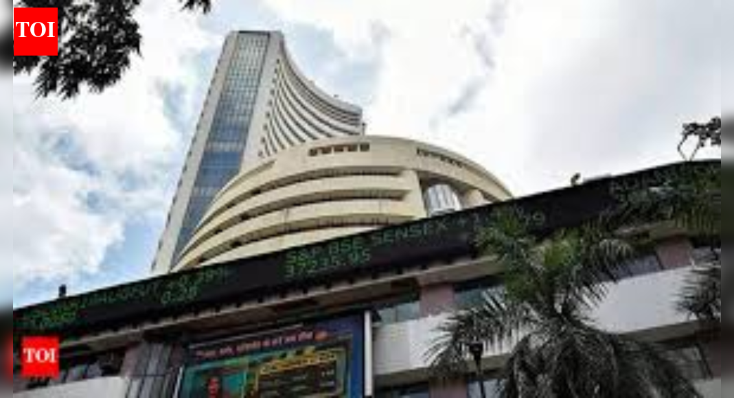 Index reshuffle: IndiGo parent to enter Sensex from Dec 22; Tata Motors Passenger Vehicles dropped