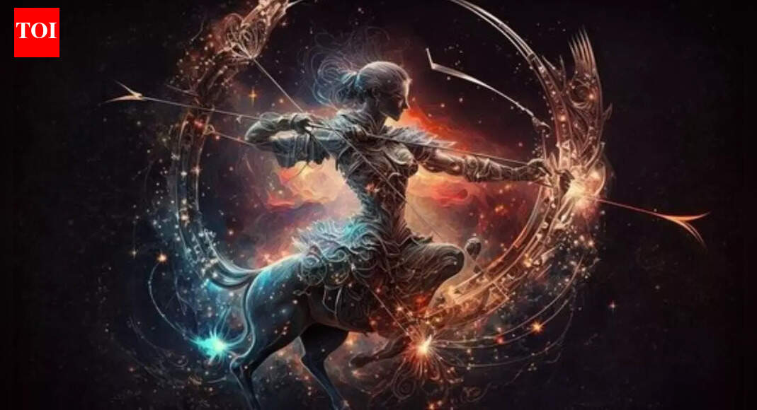 Sagittarius, Weekly Horoscope, November 23 to November 29, 2025: Experience a week of steady financial flow