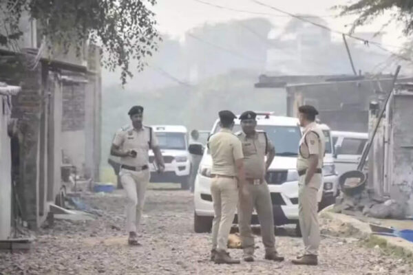 Maharashtra shocker: Slapped by her grandma over academic performance, teen jumps off school terrace & dies