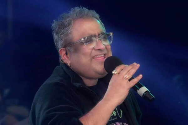 Kunal Ganjawala reveals the real story behind his surname: ‘Hum ganje ki kheti karte the, we were licensed druggists during the British Raj’