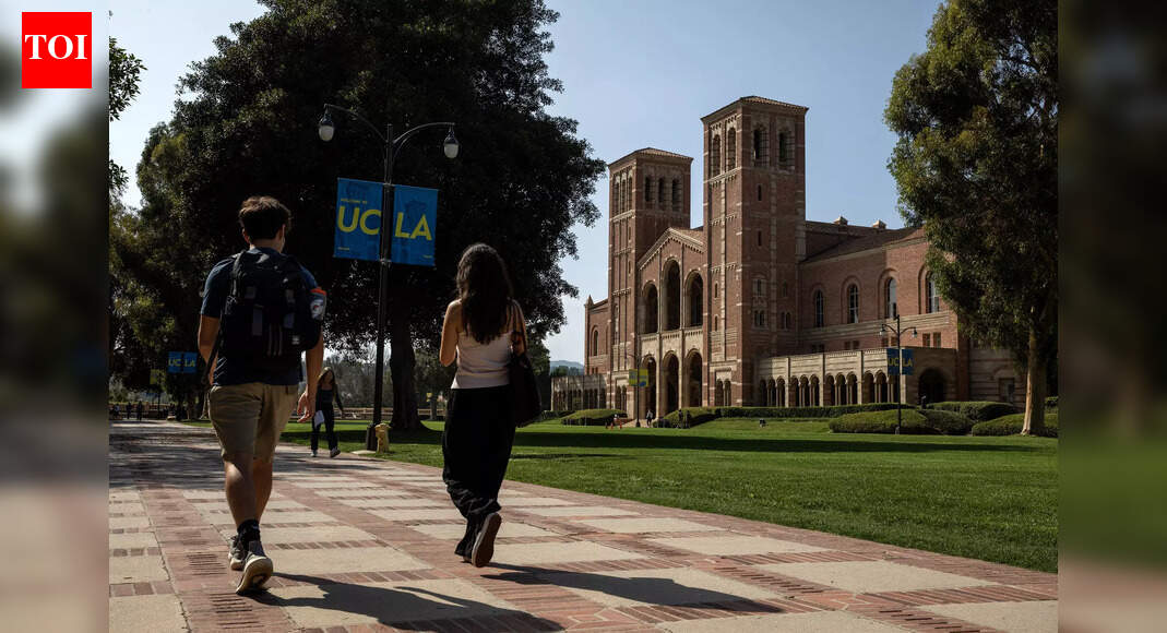 93% Americans trust apprenticeships for long-term careers: Why student confidence in college is wobbling