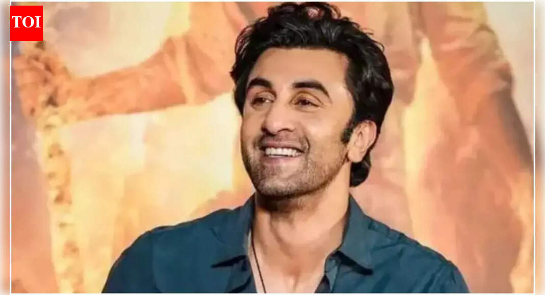 Ranbir Kapoor prioritizes Sanjay Leela Bhansali’s ‘Love & War’, delays ‘Ramayana’ part 2 release – Reports