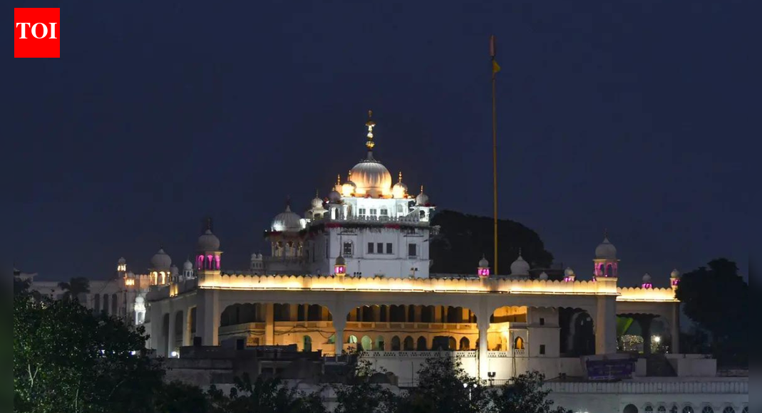 The 350th Martyrdom Anniversary commemorations of Sri Guru Tegh Bahadur Ji are set to be held from November 23 to November 25. This includes a series of state-level events that combine spiritual observance with social and environmental initiatives. The closing day at Sri Anandpur Sahib will mark the completion (bhog) of the Akhanda Paath Sahib in the presence of Punjab chief minister Bhagwant Mann, symbolising the culmination of three days of continuous prayers in honour of the Guru’s supreme sacrifice.The plans incorporate multiple humanitarian and community-oriented activities for the final day, including a statewide blood donation drive, to promote the principle of service to humanity. Officials described the campaign as an effort to embody the Guru’s teachings on compassion and selflessness.An environmental program involving the plantation of 3.50 lakh saplings across Punjab will also be organised. According to government representatives, the initiative aims to connect the younger generation with the message of preserving nature and respecting creation.Spiritual programmes, including Gurbani Kirtan and activities at the Sarbat da Bhala Unity Centre, will take place throughout the day. A large-scale organ donation pledge drive is also planned to encourage public participation in life-saving initiatives.The commemorations will conclude in the evening with a drone show at Virasat-e-Khalsa in Anandpur Sahib, depicting themes of Guru Tegh Bahadur Ji’s martyrdom, the Khalsa heritage, and Punjab’s cultural legacy. Officials said the three-day observance sought to highlight Sikhism’s enduring values of sacrifice, service, environmental care, and collective welfare.End of ArticleFollow Us On Social MediaVideosIndian Army Chief Reveals How A Trusted Orchestra Crushed Nine Targets in Operation Sindoor BlitzManipur Sangai Festival 2025- ThemeAt G20 Summit, PM Modi Proposes Global Knowledge, Skills, Health And Security Initiatives For FutureSangai Festival 2025 Opening CeremonyEx-VP Jagdeep Dhankhar Breaks Silence, Calls Out Narrative Traps With Cryptic Reference To His Past’This Is How Democracy Should Work’: Shashi Tharoor’s Truth Bomb on Cong After Trump-Mamdani MeetingChina Used India-Pak Hostilities For Real-World Weapon Tests And Global Arms Sales, Says US ReportRSS Chief Mohan Bhagwat Warns Civilisations Will Fade But Hindus Endure While Calling For UnityIndia Urges Stronger Global Action At UN As Navy’s 520 Rescues Spotlight Arabian Sea InstabilityAt Indo-Pacific Forum, Pakistan Claims India Endangering Peace With War Rhetoric, IWT Suspension123Photostories9 behaviours that slowly destroy relationships over timeTop 4 home remedies to reduce bloating and boost digestion naturallyKartik Aaryan to Sara Tendulkar: 5 best celebrity looks of the daySilent signs of bullying every parent should pay attention to7 ways to enjoy Papaya for breakfastBigg Boss 19: From Gaurav Khanna, Tanya Mittal to Amaal Mallik: Net worth of Top 9 contestantsStep-by-step guide for growing Kiwi in your balcony gardenTomato Price Hike: 11 delicious & healthy tomato substitutes to try’Barfi’, ‘Black’ to ‘Masaan’: Bollywood films where actions speak more than words5 Signs your child may be struggling with depression and how you can help123Hot PicksDelhi AQI TodayBihar Minister List 2025Bihar CM Oath CeremonyGold rate todaySilver rate todayPublic Holidays NovemberBank Holidays NovemberTop TrendingPortland Trail Blazers vs Golden State WarriorsSavannah JamesMiami Heat vs Chicago BullsSophie CunninghamHow to get Vecna Skin in FortniteAdam FootePM ModiLebron JamesNBA CupCade Cunningham