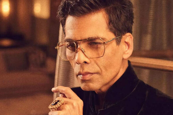 Karan Johar says he was advised to move abroad to find love, ‘Rab ne mere liye jodi nahi banayi’
