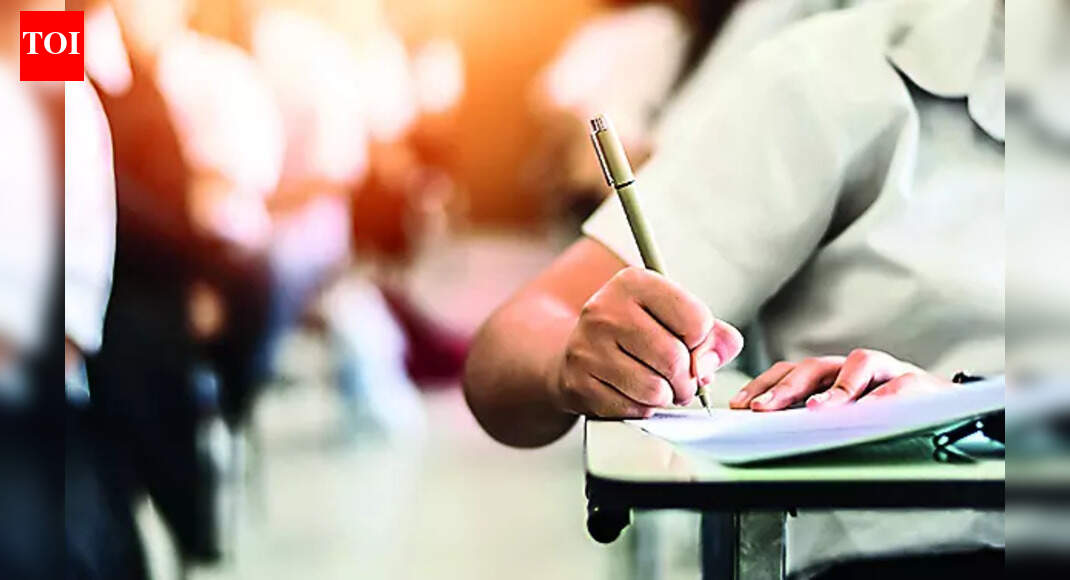 CSIR UGC NET 2025 exam scheduled for December 18: Check detailed exam pattern and strategy