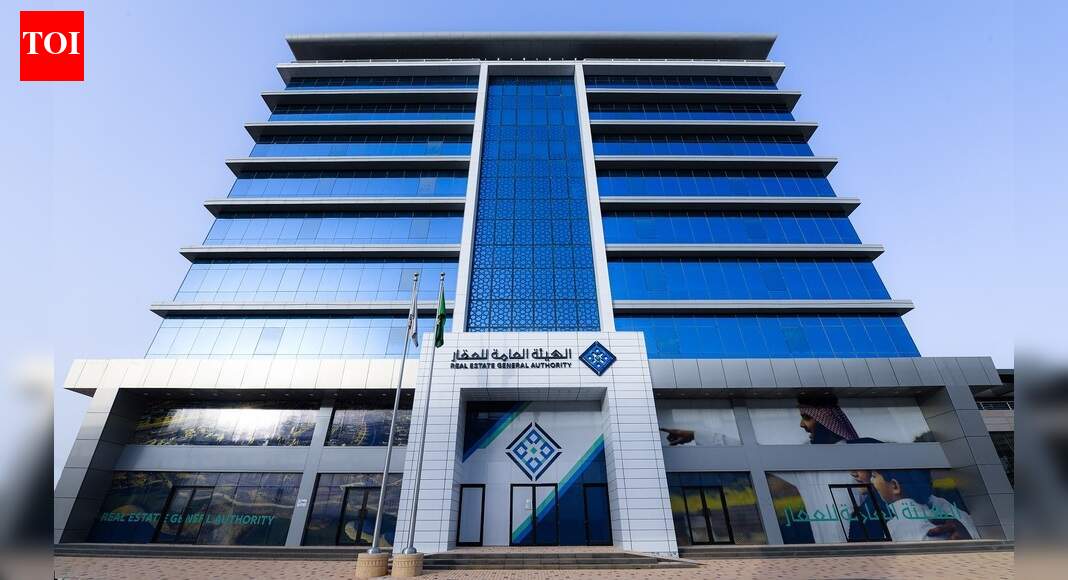 Saudi Arabia to permit foreign property ownership From 2026: Here’s what you can buy | World News