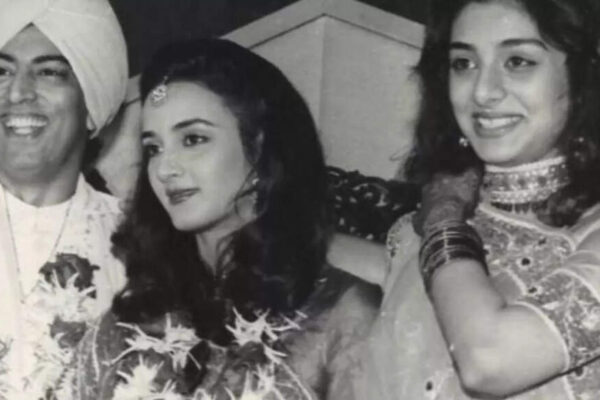 When Farah Naaz ended up marrying Vindu Dara Singh because of Tabu, ‘When are we getting married?’