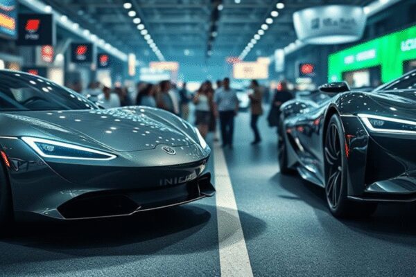 Only 6 of 46 Indian EVs qualify for govt benefits as China-driven component imports dominate supply chain