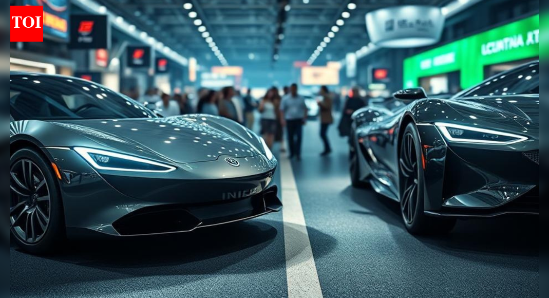 Only 6 of 46 Indian EVs qualify for govt benefits as China-driven component imports dominate supply chain