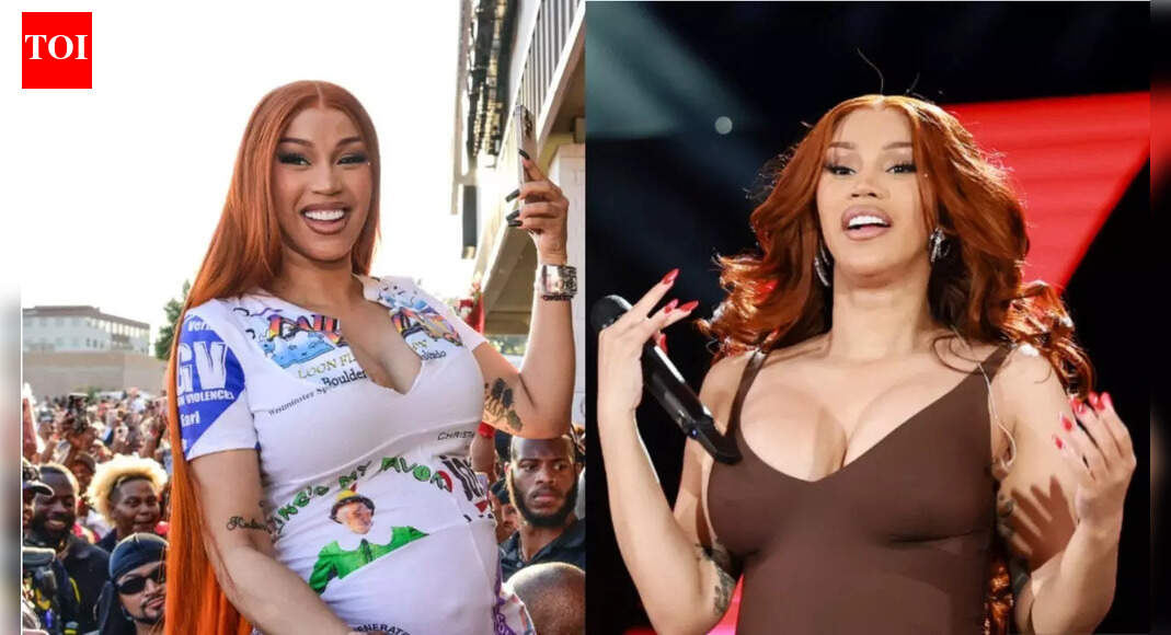 “If they treat me like this…” Stefon Diggs’ lady love Cardi B raves about hospital stay after giving birth, considers another pregnancy