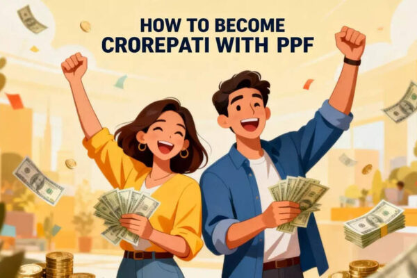 PPF calculator: Public Provident Fund can make you a crorepati, but is it the right investment option for you? Explained