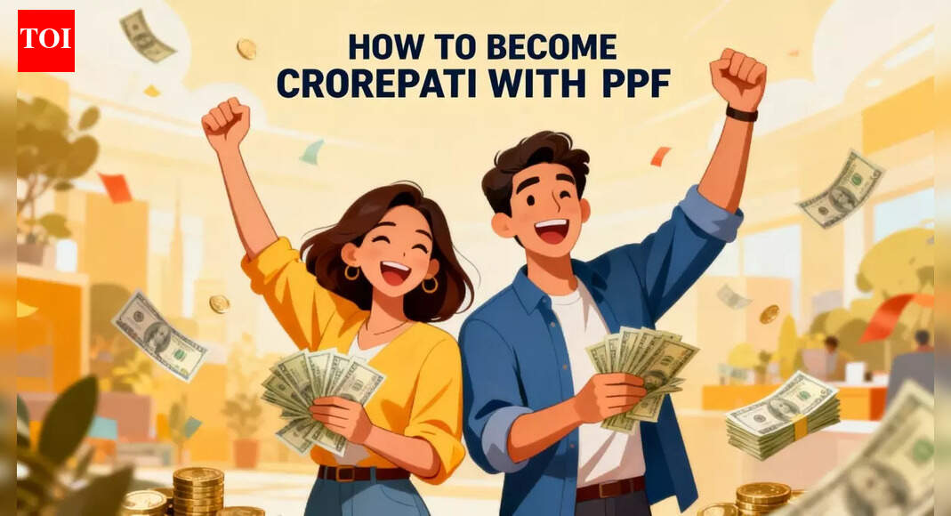 PPF calculator: Public Provident Fund can make you a crorepati, but is it the right investment option for you? Explained