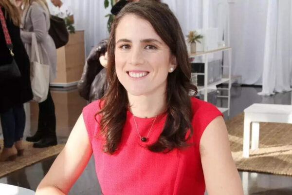 JFK’s 35-year-old granddaughter Tatiana Schlossberg reveals she has less than a year to live after terminal cancer diagnosis | World News