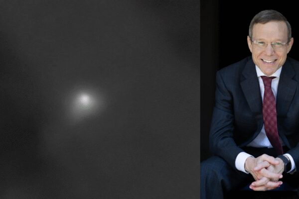 A Christmas answer? Harvard scientist says 3I/ATLAS may reveal its true nature by December