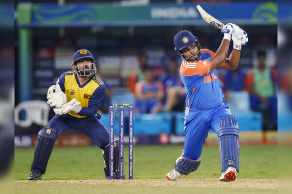 Syed Mushtaq Ali Trophy: Sanju Samson to lead Kerala; Vignesh Puthur, recently released by Mumbai Indians, also there