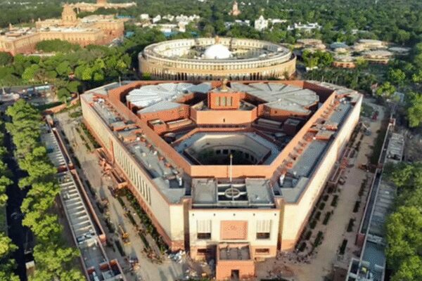 Markets reforms: Govt to table Securities Markets Code Bill in Winter session; unified law to merge Sebi, Depositories & trading Acts